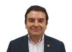 Ing. Francisco Escudero